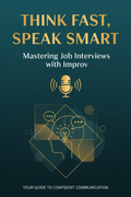 Think Fast, Speak Smart Product Image