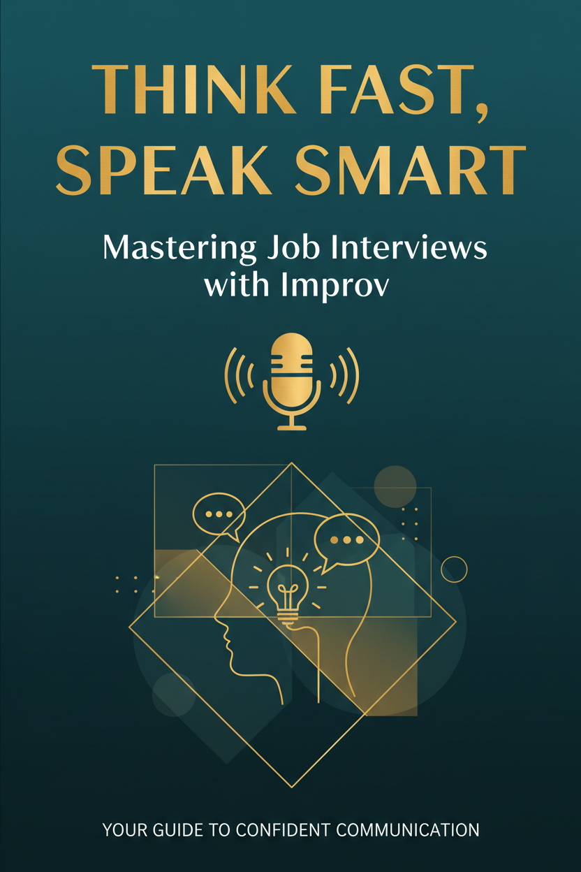 Think Fast, Speak Smart Product Image